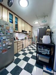 Blk 504D Montreal Spring (Sembawang), HDB 5 Rooms #520914131
